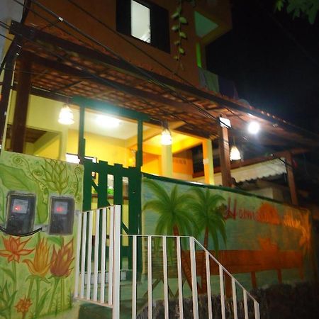 Harmoni Hostel & Pousada Ilha Grande Exterior foto